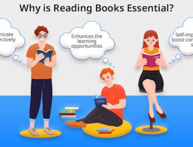 Signficant reading has a more info number