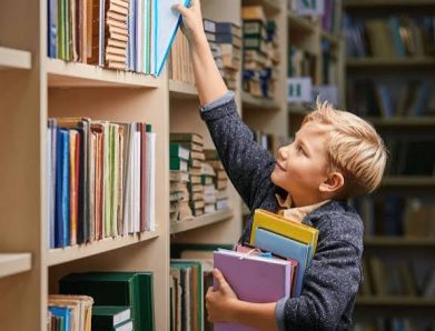 Anne Bogel’s 5 Tips to Restore Your Love of Reading
