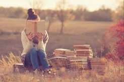 Benefits of Reading: Getting Smart, Thin, Healthy, Happy