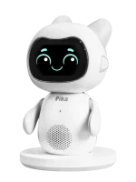 Robot Học Tiếng Anh Pika - PK-01 - Kèm Gói Phần Mềm Pika 6 Tháng