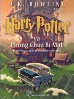 HARRY POTTER VÀ PHÒNG CHỨA BÍ MẬT T2-QV0003