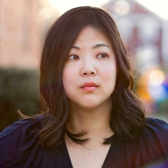 Nicole Chung