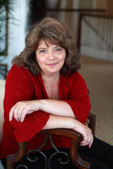 Suzanne Enoch
