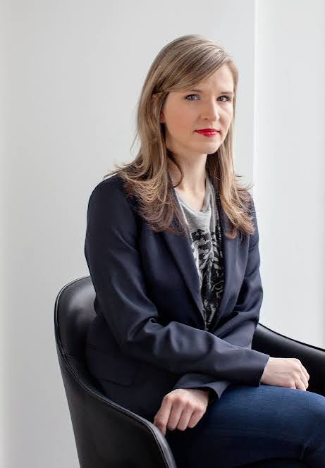 Tara Westover