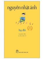 HẠ ĐỎ (KHỔ NHỎ)-QV0003