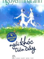 NGỒI KHÓC TRÊN CÂY-QV0003