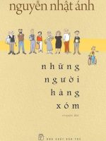 NHỮNG NGƯỜI HÀNG XÓM-QV0003