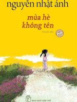 MÙA HÈ KHÔNG TÊN (BM)-QV0003