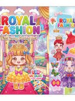 ROYAL FASHION THỜI TRANG HOÀNG GIA