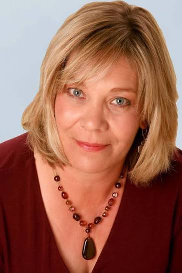 Barbara O'Neal