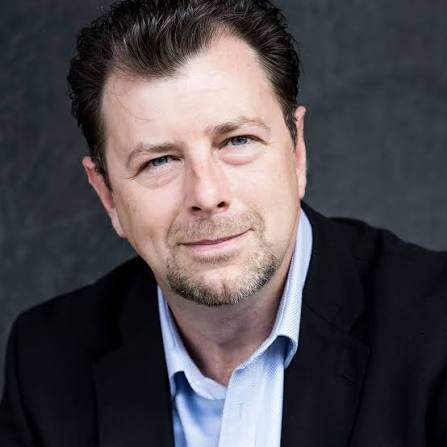 Conn Iggulden