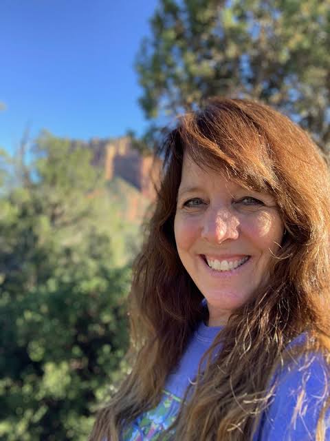 Donna Kauffman