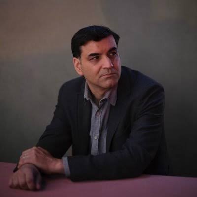 Gordon Corera