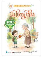 GIEO MẦM PHẨM CHẤT - QUẲNG GÁNH LO ĐI
