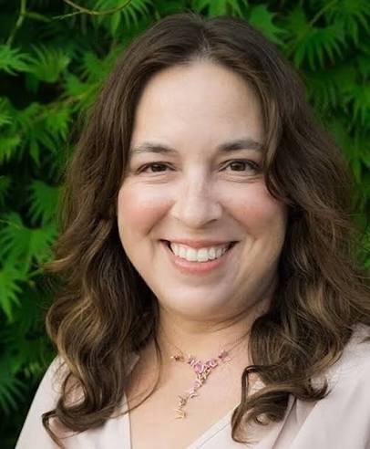 Kelly Harms