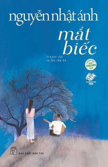 MẮT BIẾC-QV0003
