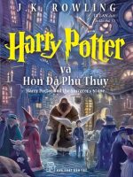 HARRY POTTER VÀ HÒN ĐÁ PHÙ THỦY T1-QV0003
