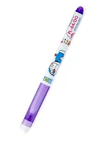 Bút Dạ Kim Điểm 10 Doraemon Thiên Long TP-FL-04/DO - Mực Tím