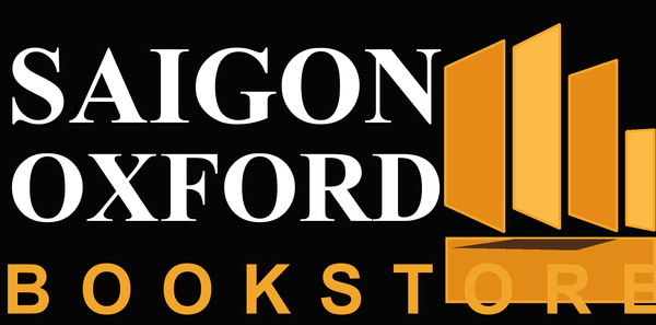 Saigon Oxford Bookstore