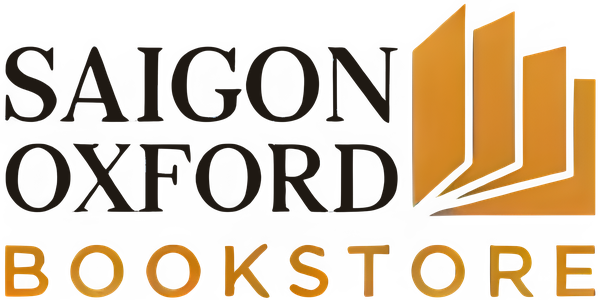 Saigon Oxford Bookstore