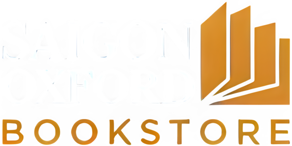 Saigon Oxford Bookstore
