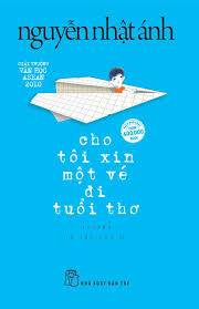 CHO TÔI XIN MỘT VÉ ĐI TUỔI THƠ (BM)-QV0003